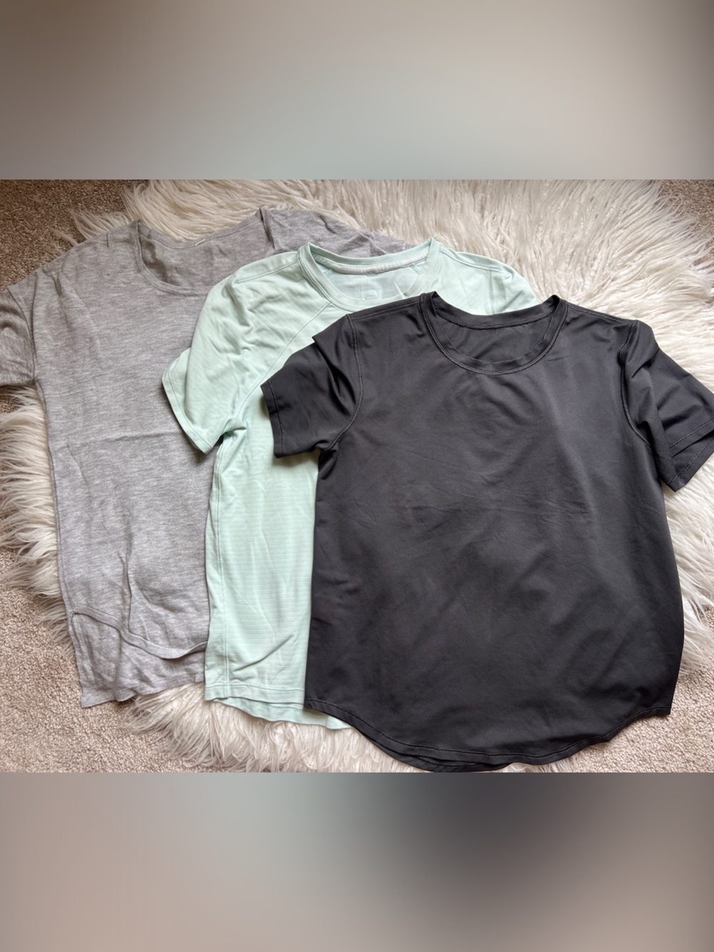 Lululemon Tops